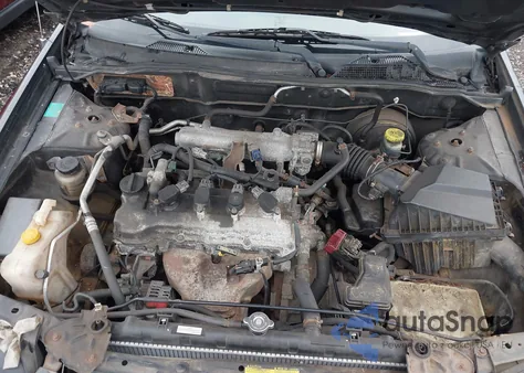 2005 Nissan Sentra 1.8S из США, поврежденный, VIN 3N1CB51D55L504028